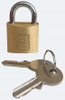 Padlocks - 1958240 - RS Components, Ltd.