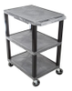 Trolleys - 4442391 - RS Components, Ltd.