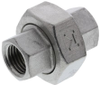 Stainless Steel Pipe Fittings - 4993417 - RS Components, Ltd.