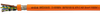 Highly Flexible Servo Cables for Drag Chains (Motor Connection, Feedback, and Encoder Cables), SL 875 C - Image