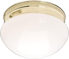 Flush Mounts-Bowl Style - 274711 - Light Center (The)