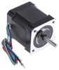 Stepper Motors - 5350489 - RS Components, Ltd.