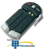 APC Outlet Essential Surge Protector With Phone &.. - APC-PH8VT3 - TelephoneStuff.com