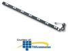 Middle Atlantic 115 Volt Vertical Power Strip - 15 Amp -- PD-615C - Image