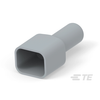 Rectangular Connector Accessories - 1734-DT8P-BT-ND - DigiKey