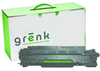 HP CE255A P3015 Reman Toner GR - 101033457 - LaserCycle