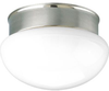 P3410-09 Flush Mounts-Bowl Style - 709188 - Capital Lighting, Inc.