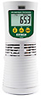 WB200 - Extech WB200 Hygro-Thermometer Datalogger Measures Wet Bulb and Dew Point -- GO-95001-63