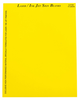 Sign & Label Blanks - 12903 - Brady Corporation