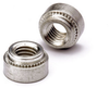 Self Clinch Nuts - Aluminium - Image