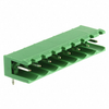 Terminal Blocks - Headers, Plugs and Sockets - A113303-ND - DigiKey