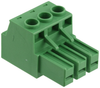 Terminal Blocks - Headers, Plugs and Sockets - 609-3946-ND - DigiKey