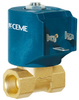 Solenoid Valve - 9314 (Main series 93) - CEME