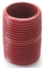 Rigid/EMT Conduit Nipple -- PRNIP-AL-1-1/2XCL - Image
