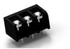 Barrier Terminal Blocks -- 1-1546463-6 - Image