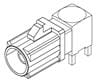 RF Connectors / Coaxial Connectors - 73403-5111 - VAST STOCK CO., LIMITED