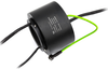 Customized Through bore Slip Ring Used in Military Equipment -- LPT096 - Image