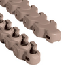 Rexnord 1701 Multi-flex MatTop & TableTop Chains - 1701 - RegalRexnord