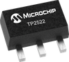 -220V P-Channel Enhancement-Mode MOSFET -- TP2522 - Image