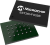 32Mb 2.3-3.6V Serial Quad I/O (SQI) Flash -- sst26vf032b