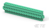 PCB Terminal Blocks - 2-796861-2 - TE Connectivity