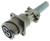 ITT Cannon CA3100E18-10SBF80F0 - PEI-Genesis