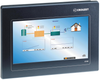 Hmi Touch Panel W/ Controller, 7 Inch; Meter Display Type Crouzet - 56AC7407 - Newark, An Avnet Company