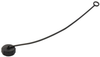 Dust Cover, M12 Plug Sensor Connector; Accessory Type Norcomp - 76Y0158 - Newark, An Avnet Company