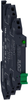 Solid State Relay, Spst, 2A, 24-250Vac Rohs Compliant Schneider Electric - 26AK3598 - Newark, An Avnet Company