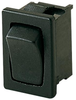 Rocker Switch, Spst, 15A, 125V, Panel; Switch Operation E-Switch - 15N8816 - Newark, An Avnet Company