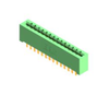Card Edge Conn, Dual, 28Pos, Wire Wrap; Card Edge Connector Type Edac - 64AJ1527 - Newark, An Avnet Company