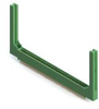 Card Conn, Dual Side, 94Pos, Wire Wrap; Card Edge Connector Type Edac - 70AJ7613 - Newark, An Avnet Company