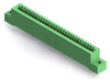 Card Edge Conn, Single, 30Pos, Wire Wrap; Card Edge Connector Type Edac - 65AJ5683 - Newark, An Avnet Company