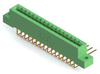 Card Edge Conn, Dual Side, 32Pos, Th; Card Edge Connector Type Edac - 59AJ4398 - Newark, An Avnet Company