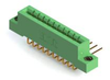 Card Edge Conn, Dual Side, 20Pos, Th; Card Edge Connector Type Edac - 59AJ2830 - Newark, An Avnet Company