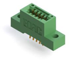 Card Edge Conn, Dual, 10Pos, Th; Card Edge Connector Type Edac - 64AJ8263 - Newark, An Avnet Company