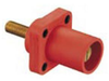 Single Pole Connector; Product Range Hubbell Wiring Devices - 01J4206 - Newark, An Avnet Company