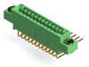 Card Conn, Dual Side, 24Pos, Wire Wrap; Card Edge Connector Type Edac - 76AJ0562 - Newark, An Avnet Company