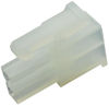 Connector Housing, Rcpt, 2Pos; Product Range Molex - 38C9709 - Newark, An Avnet Company