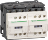Contactor, 3Pst-No, 690Vac, Din Rail; Load Current Inductive Schneider Electric - 89H5115 - Newark, An Avnet Company