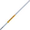 Hex Inch Torque Control Blade 7/6In; Torque Range Ft-Lb Wiha - 10J1828 - Newark, An Avnet Company