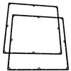 Small Enclosures - Diecast Enclosures -- 1550NEGASKET - Image