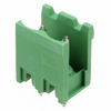 TE CONNECTIVITY / BUCHANAN 282824-2 TERMINAL BLOCK,HEADER, 5.08 MM, 2WAY - 792-282824-2 - Utmel Electronic Limited