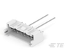PCB Headers & Receptacles - 2338853-7 - TE Connectivity