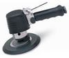 Chicago Pneumatic Heavy-Duty Random Orbital Sander -- Model CP864