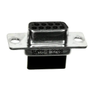 Connectors, Interconnects - D-Sub, D-Shaped Connectors - D-Sub, D-Shaped Connector Housings - 1365165-164531-4 - Win Source Electronics