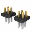 Headers, Male Pins - SAM1158-15-ND - DigiKey