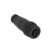Circular Connector Assemblies - 1920-CNF12-S5SP0-PP7-ND - DigiKey