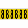 Labels, Stickers, Decals - Preprinted - 2267-3450-8-ND - DigiKey