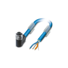 Circular Cable Assemblies - 1419087-ND - DigiKey